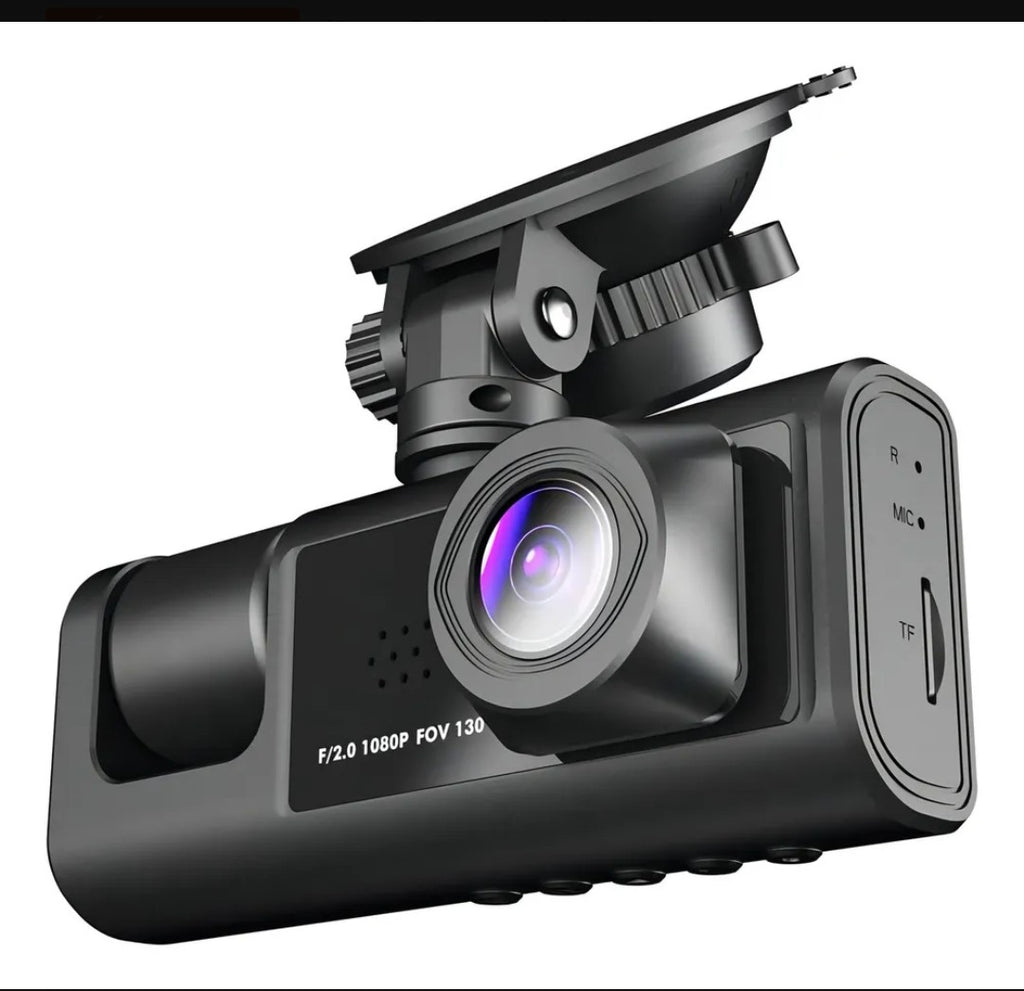 Dvr camara grabacion automotriz