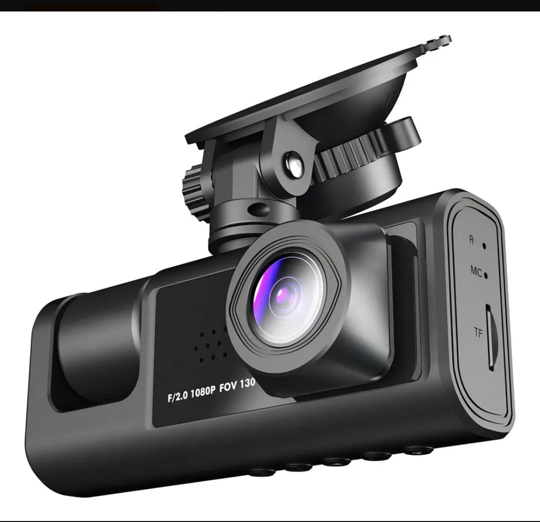 Dvr camara grabacion automotriz