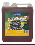 Desengrasante motor