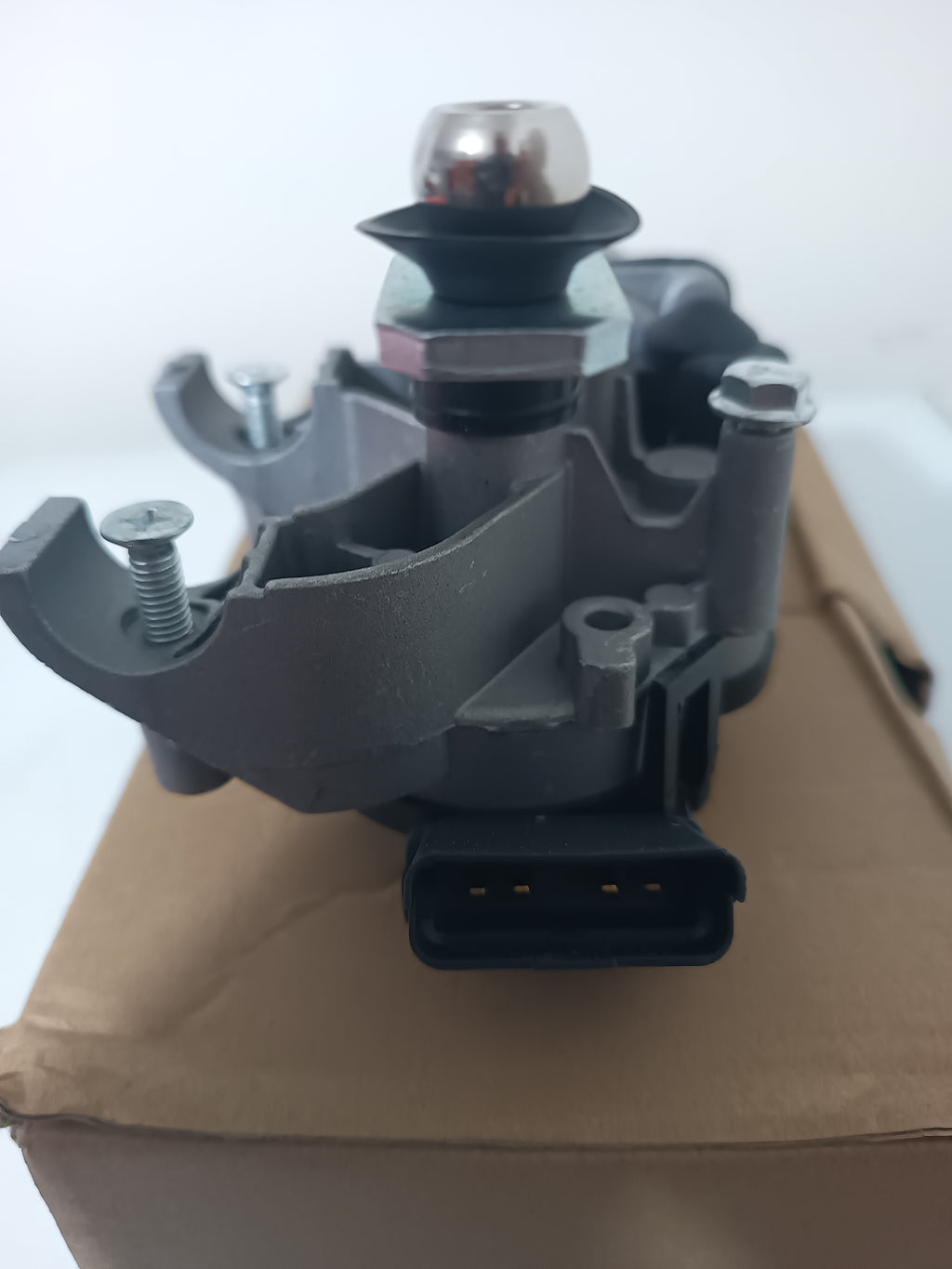 Motor limpia parabrisas nissan qashqai 2010-2012