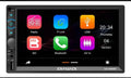 Radio Aiwa 7" android carplay