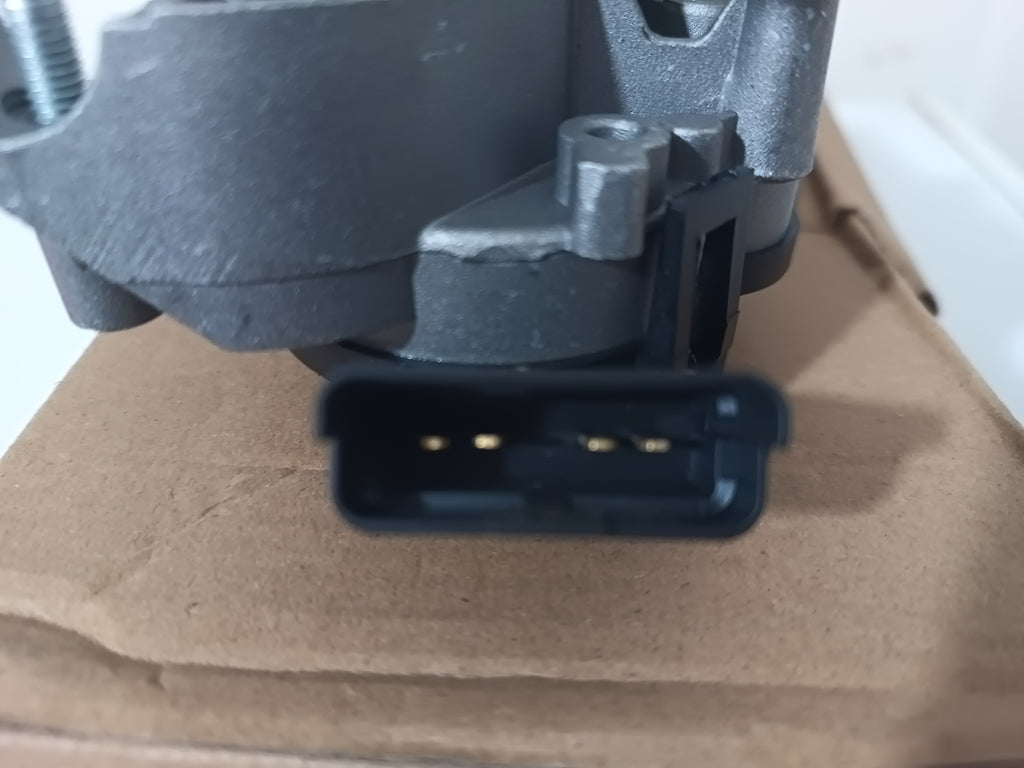 Motor limpia parabrisas nissan qashqai 2010-2012