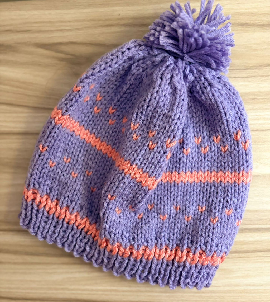 SET gorro, miton, cuello