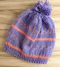 SET gorro, miton, cuello