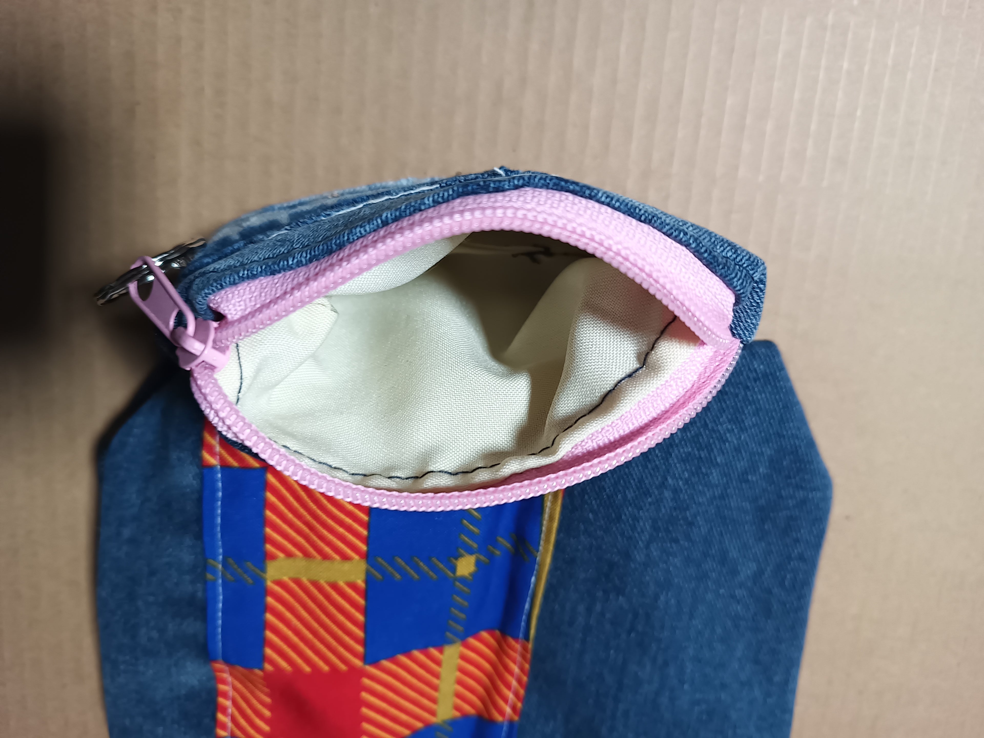 Set monedero y estuche
