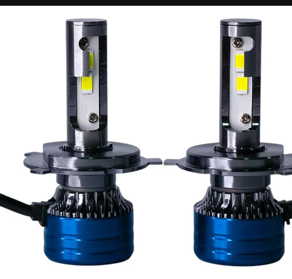 Ampolleta led H4 can bus