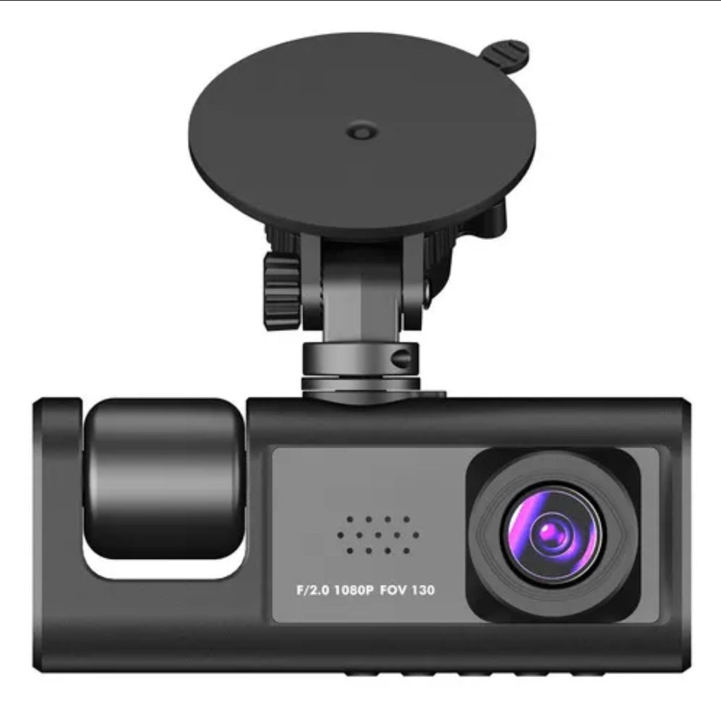 Dvr camara grabacion automotriz