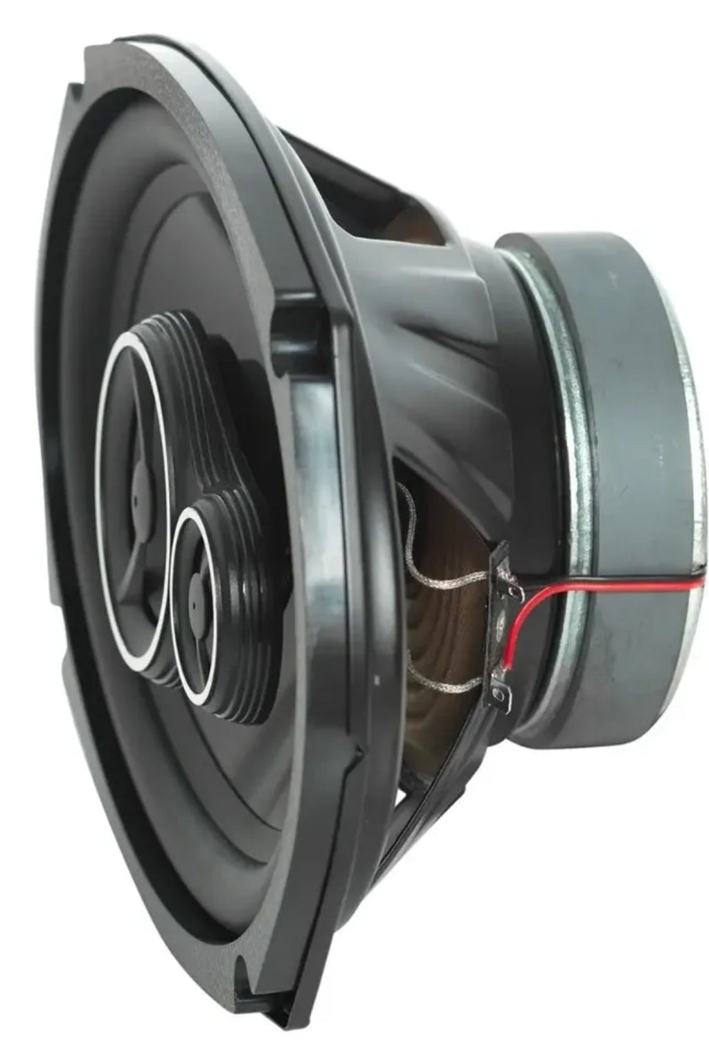 Parlantes ovalados 6x9 400 watts.