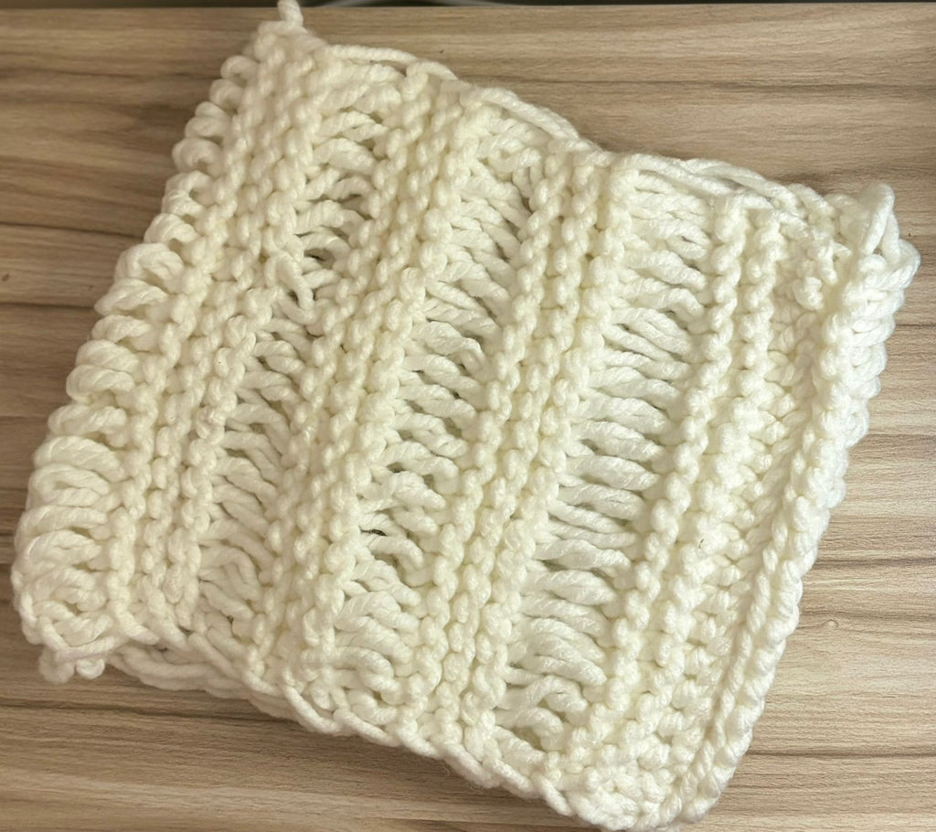 SET gorro, miton, cuello