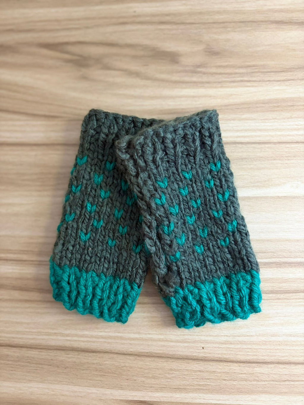 SET gorro, miton, cuello